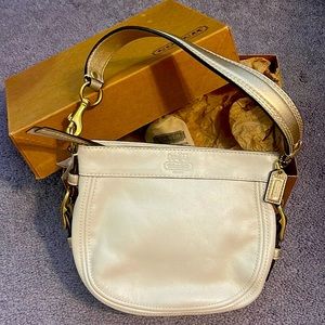 NWT Coach Handbag